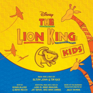 The Lion King Kids