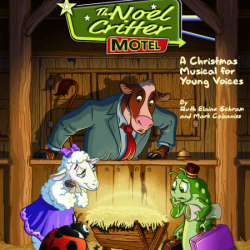 The Noel Critter Motel