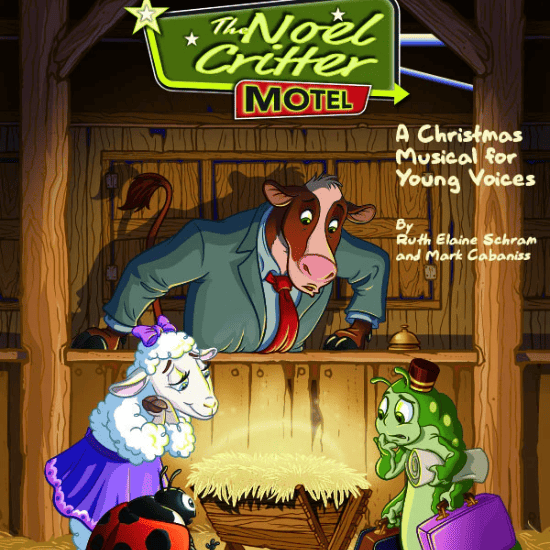 The Noel Critter Motel