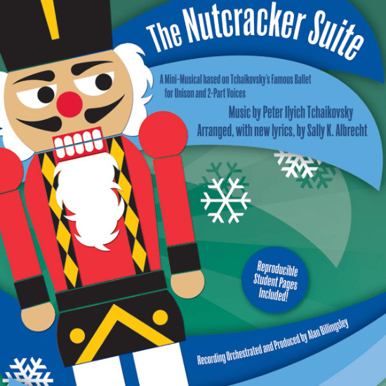 The Nutcracker Suite 