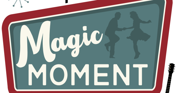 One Magic Moment One Magic Moment: A Musical Play for Young Teens