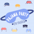 Pajama Party! A Musical Revue About How Bedtime Can Be a Blast!