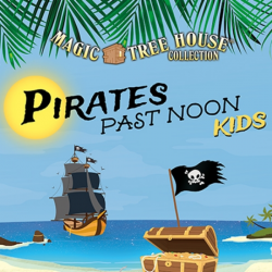 Pirates Past Noon KIDS