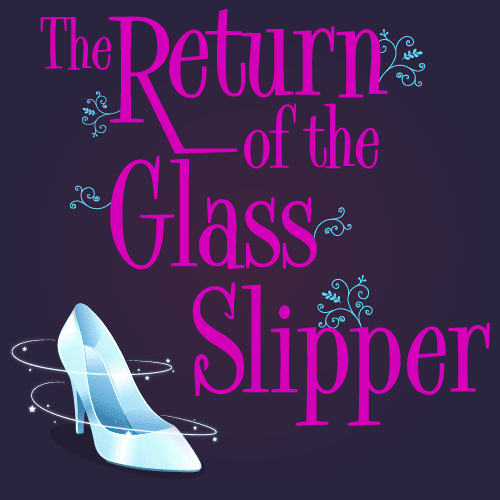 Forgotten Classic: The Glass Slipper (1955)