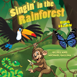 Singin' In The Rainforest