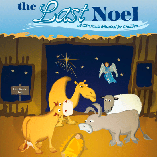 The Last Noel