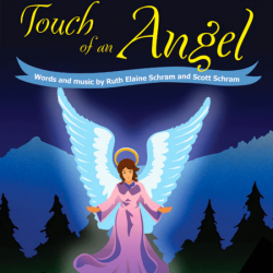 Touch of an Angel