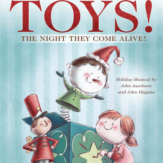 Toys! A Musical