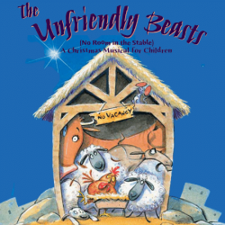 The Unfriendly Beasts