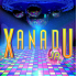 Xanadu Jr.