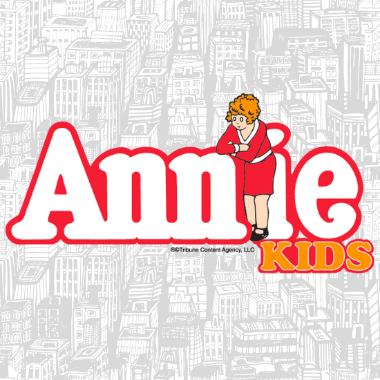 Annie KIDS