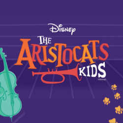 Disney's The Aristocats KIDS