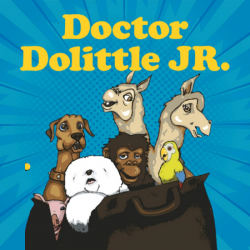 Doctor Dolittle Jr.
