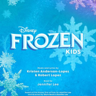Disney's Frozen Kids