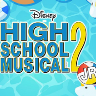 Disney's High School Musical Jr. 2