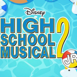 Disney's High School Musical Jr. 2