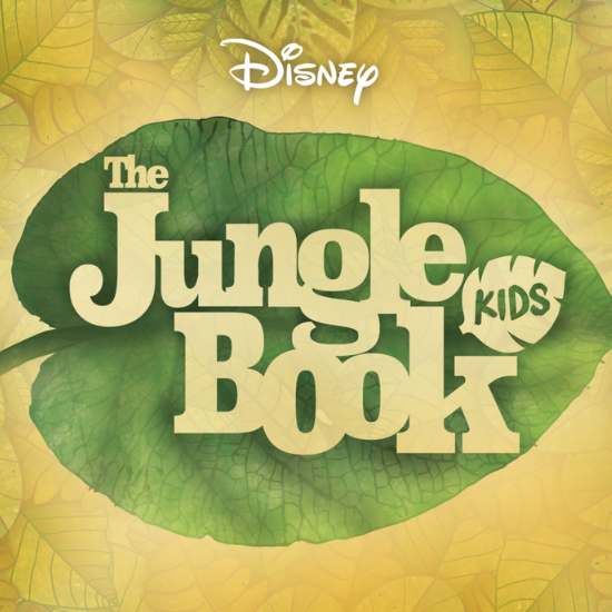 Disney's The Jungle Book KIDS