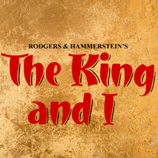 THE KING AND I