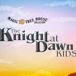 The Knights At Dawn Kids
