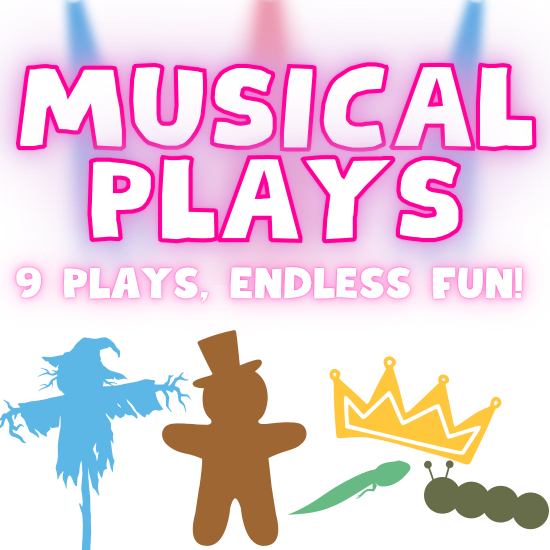 Musical Plays