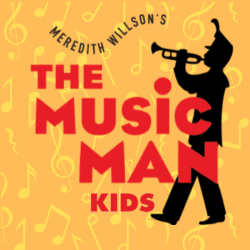 The Music Man KIDS