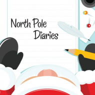 North Pole Diaries