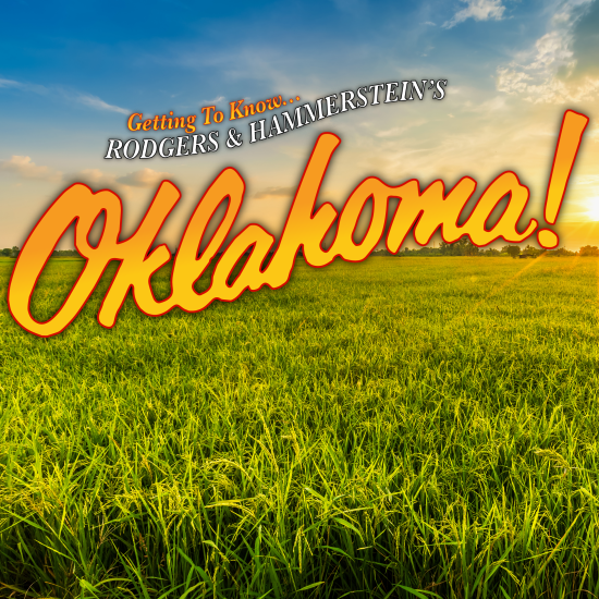 OKLAHOMA!