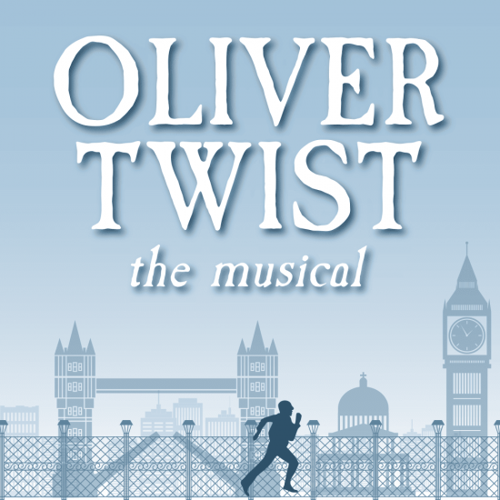 Oliver Twist! The Musical