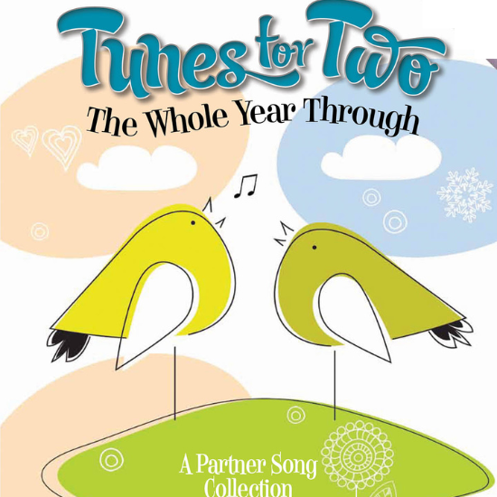 Tunes for Two the Whole Year Through