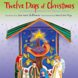 Twelve Days of Christmas
