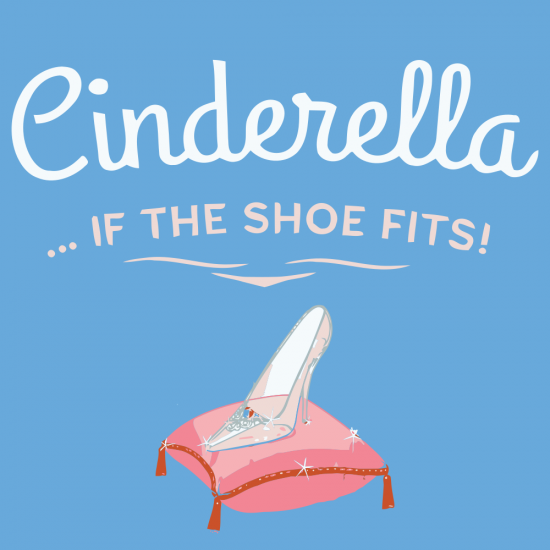 Cinderella ... If The Shoe Fits [eKIT]