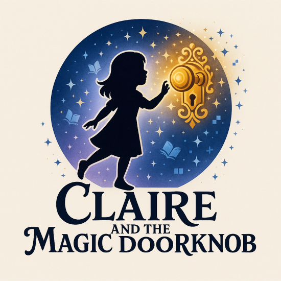 Claire and the Magic Doorknob