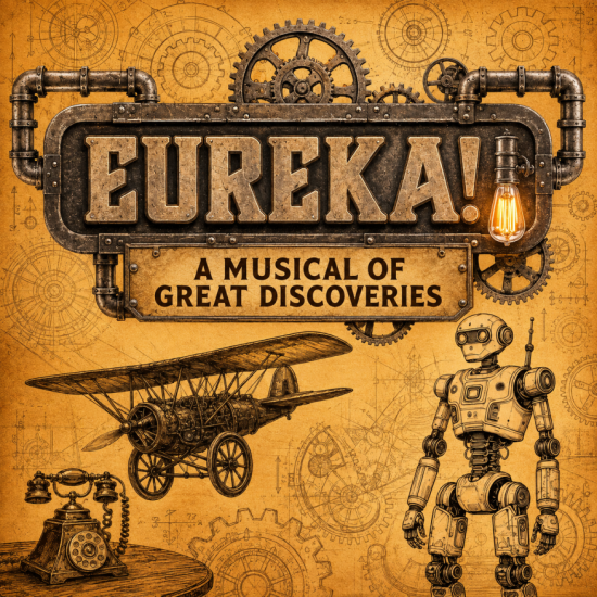 Eureka!