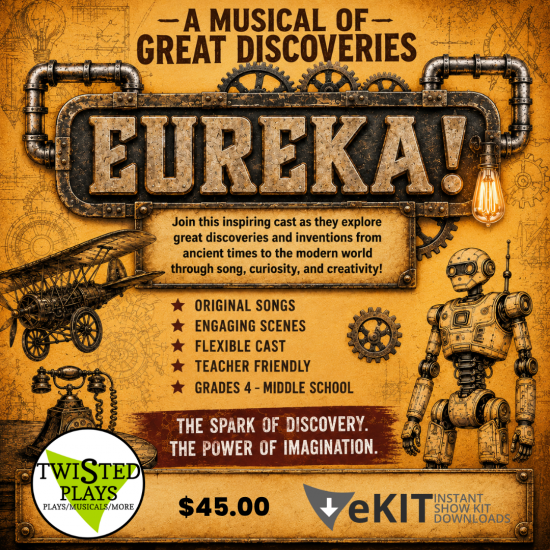 Eureka!