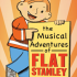 The Musical Adventures Of Flat Stanley Jr.