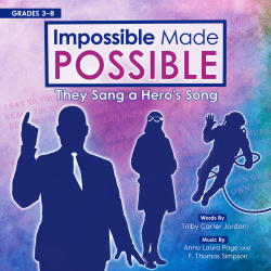 Impossible Made Possible