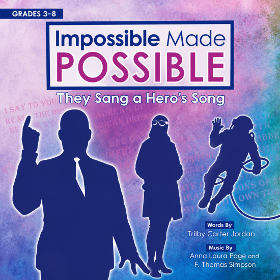 Impossible Made Possible