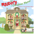 Mystery at Christmas Manor