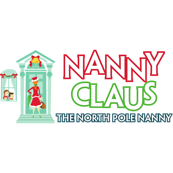 Nanny Claus: The North Pole Nanny [eKit]