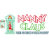 Nanny Claus: The North Pole Nanny [eKit]