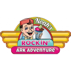 Noah’s Rockin’ Ark Adventure