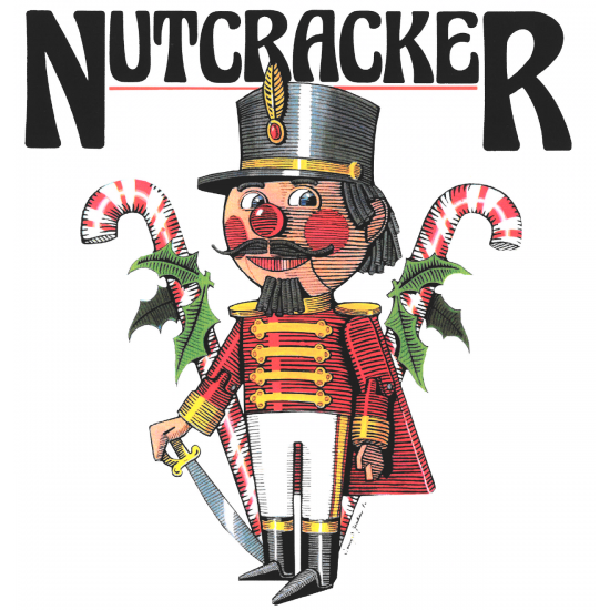 Nutcracker