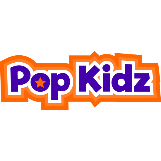 Pop Kidz  8 Mega Hits Arranged for Unison Voices