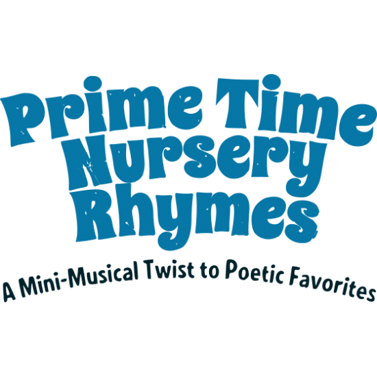 Primetime Nursery Rhymes Primetime Nursery Rhymes