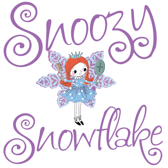 Snoozy Snowflake Snoozy Snowflake