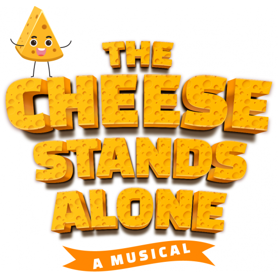 The Cheese Stands Alone [eKit]