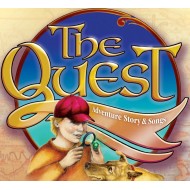 The Quest Adventure Story and Songs