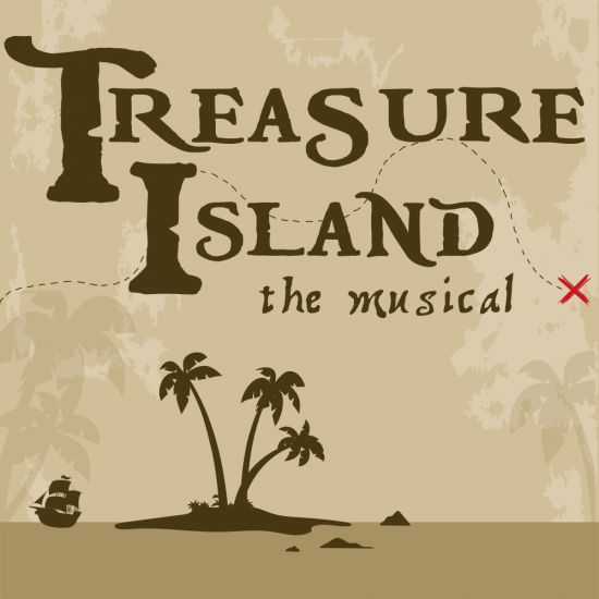 Treasure Island: The Musical