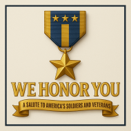 We Honor You [eKIT]