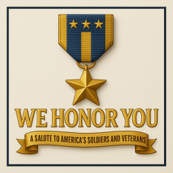 We Honor You [eKIT]
